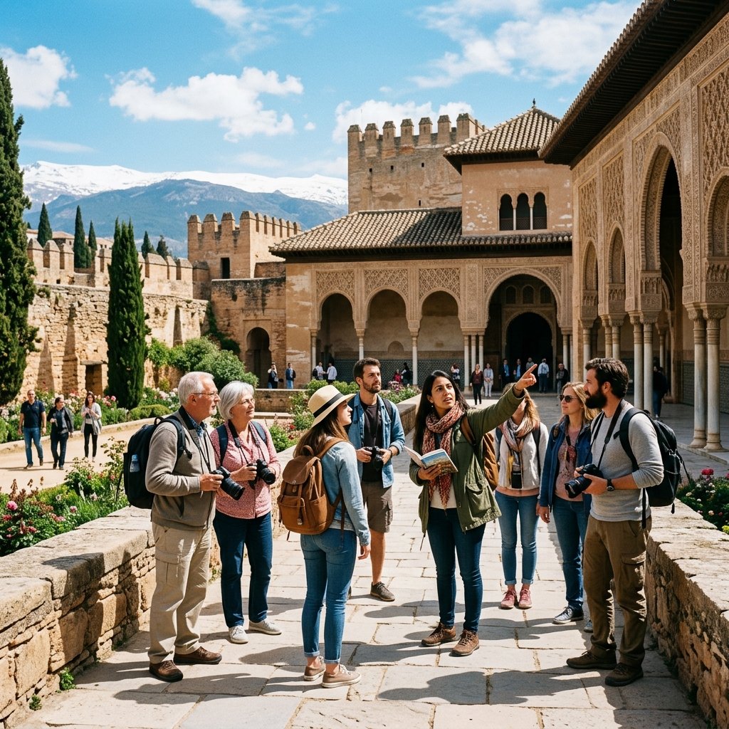 Guided Tours